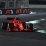 Sainz caught out by unexpected ‘snap of oversteer’ in Q2