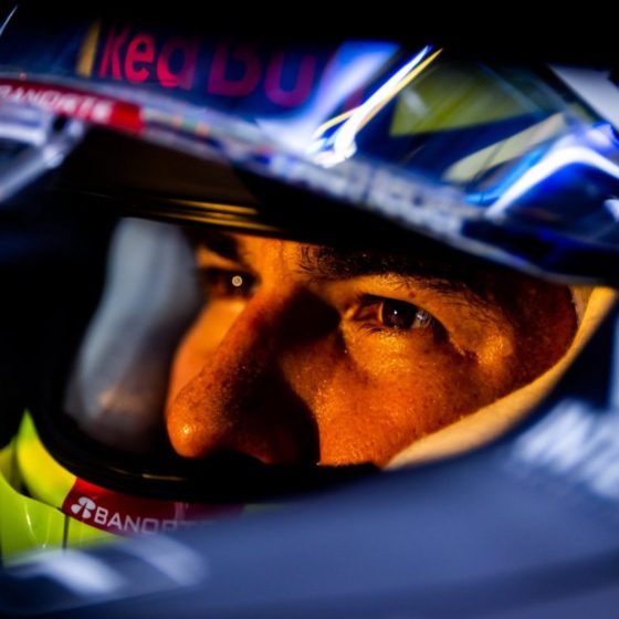 Perez: Jeddah track ‘too dangerous for no reason’