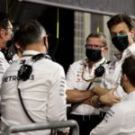 Formula 1 set to shut out team bosses from FIA radio!