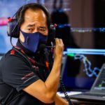 Honda: Verstappen title a just reward for ‘relentless’ engine work