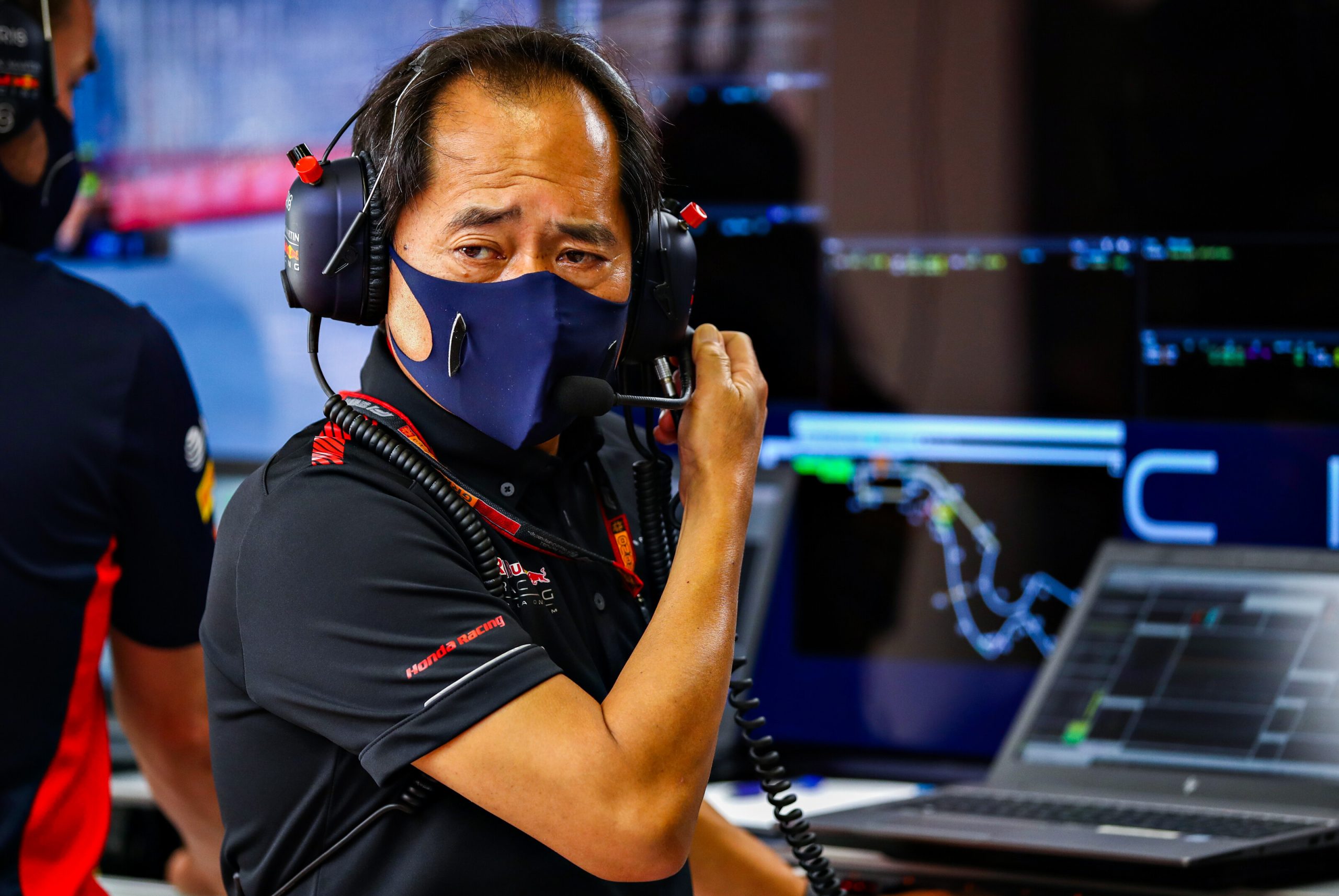 Honda: Verstappen title a just reward for ‘relentless’ engine work