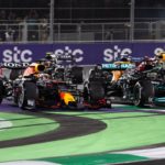 Masi: Grid swap ‘offer’ to Red Bull was ‘a normal discussion’