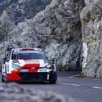 WRC – Ogier back on top ahead of Loeb after eventful Saturday morning