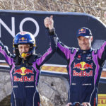 WRC – Breaking News – Loeb snatches dramatic Monte win from Ogier