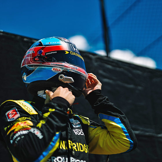 Herta still hopeful of getting ‘a crack’ at Formula 1
