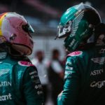 Vettel more a friend than a mentor to Schumacher