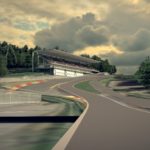 Spa reveals extent of changes at Eau Rouge/Raidillon