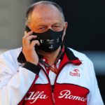 Vasseur: 2022 development program not impacted by Andretti talks