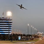 Red Arrows escape new F1 ban on ‘military’ flyovers