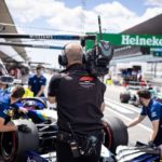 Johansson: F1 ‘dangerously’ putting entertainment before sport