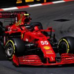 Sainz: Monaco podium ‘the least enjoyable in my career’