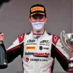 Vasseur: F1 ‘Too risky, too challenging’ for Pourchaire in 2022