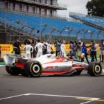 FIA sees spread between top and bottom teams cut in half in 2022