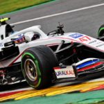 Schumacher hoping ‘to make the step as in the past’ in 2022