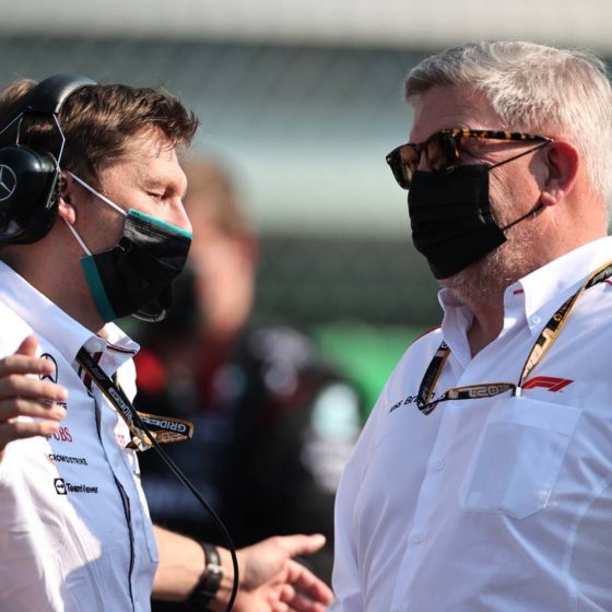 Brawn heard ‘moans and groans’ from F1 teams over 2022 regs