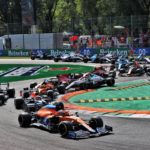 Ricciardo: Triumphant Monza weekend all about ‘making a statement’