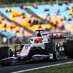 Mazepin gives himself 4 out of 5 for ‘sticking through it’ in 2021