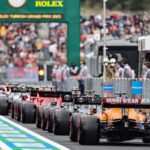 Brown: ‘Dominance’ by one team unlikely under 2022 regs