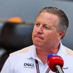 Brown calls for revamp of ‘crazy’ driver penalty system