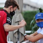 Ilott champions Piastri for F1 seat in 2023