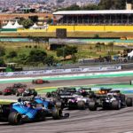 Sprint events in doubt as F1 teams bicker over money