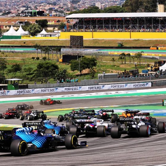 Sprint events in doubt as F1 teams bicker over money