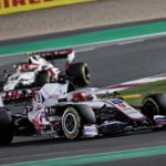 Mazepin ‘100 per cent ready’ to battle in F1’s midfield