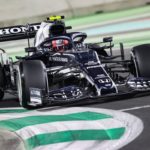 Gasly made ‘real big step forward’ in 2021 – Tost