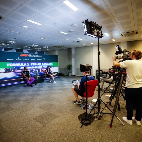 F1 details three-day race weekend schedule for 2022