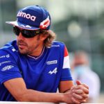 ‘Captain’ Alonso leads Alpine charge for virtual Le Mans 24 Hours