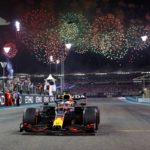 Red Bull to hold contract talks with Verstappen ‘in a few weeks’