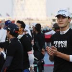 Russell sees in-season development as key to success in 2022