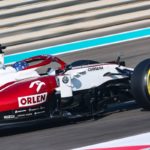 Bottas admits choosing Alfa over Williams ‘was not easy’