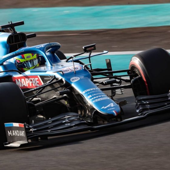 Piastri: No ‘relevance’ in racing anything other than F1