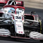 Vasseur: Zhou arrival in F1 a ‘big bang to the system’