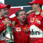 Ferrari’s Elkann reportedly rules out Todt return