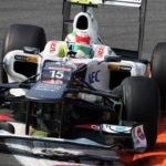 Perez reveals where he’d be if F1 had not come calling