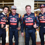Jos Verstappen once told ‘to take a step back’ by Red Bull