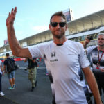 Button: A shame McLaren didn’t ‘hang on’ with Honda