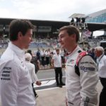 Russell recalls how he once dismissed an offer from Mercedes