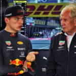 Verstappen the best driver Red Bull has ever had – Marko