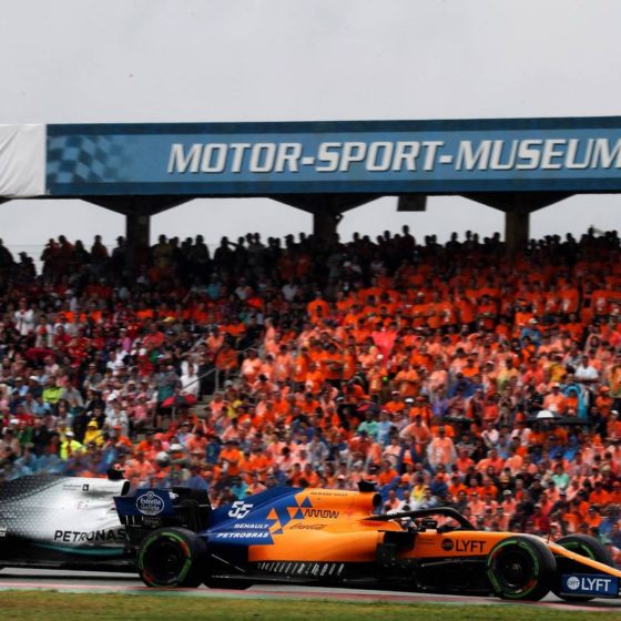 Domenicali: Lack of interest in hosting German GP ‘hard to believe’