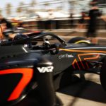 Former F1 Esports gamer Bolukbasi to race in F2
