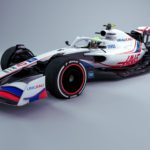 Schumacher: No sim testing with Haas ahead of 2022 season