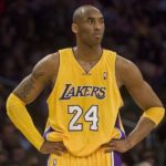 Zhou reveals the sports legend behind his choice of #24