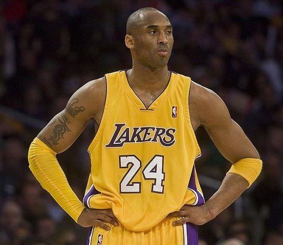 Zhou reveals the sports legend behind his choice of #24
