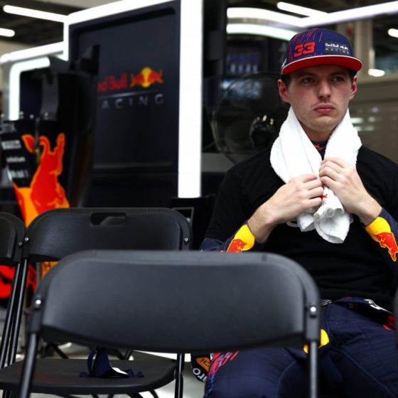 Andretti explains why Verstappen is now ‘in a good place’