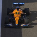 McLaren looking to hand IndyCar’s O’Ward FP1 outings