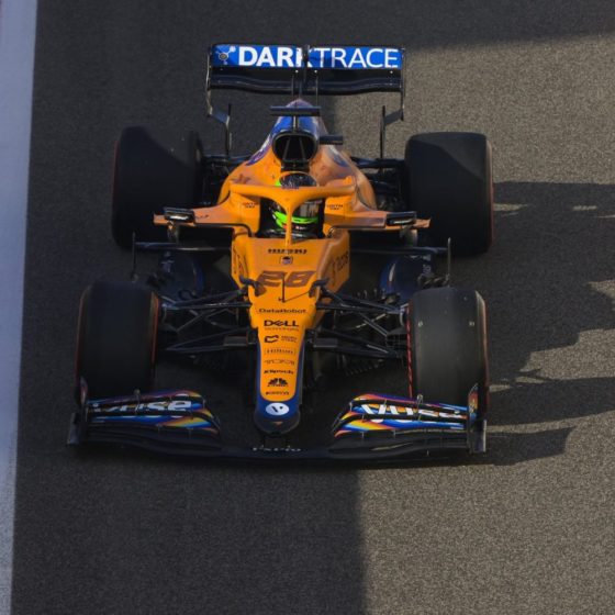 McLaren looking to hand IndyCar’s O’Ward FP1 outings
