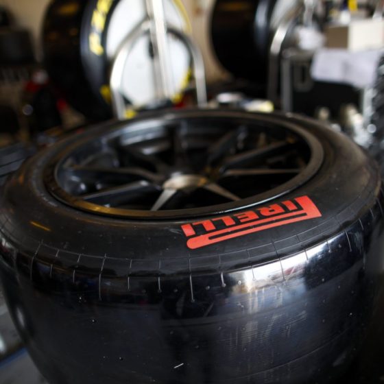 Pirelli: One-stop races potentially the norm in 2022